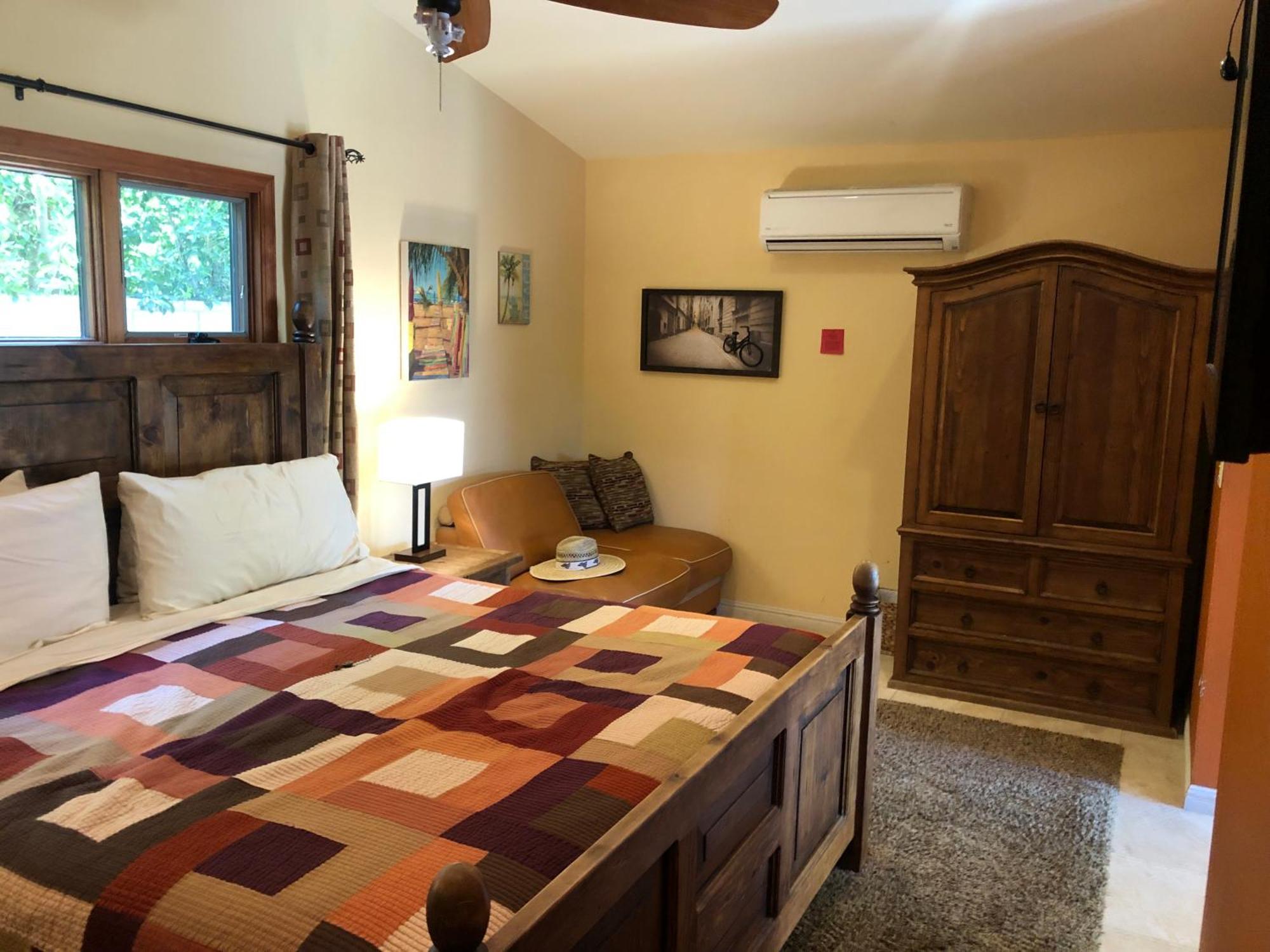 Warm Sands Villa-Moving River/Island Palm Springs Esterno foto