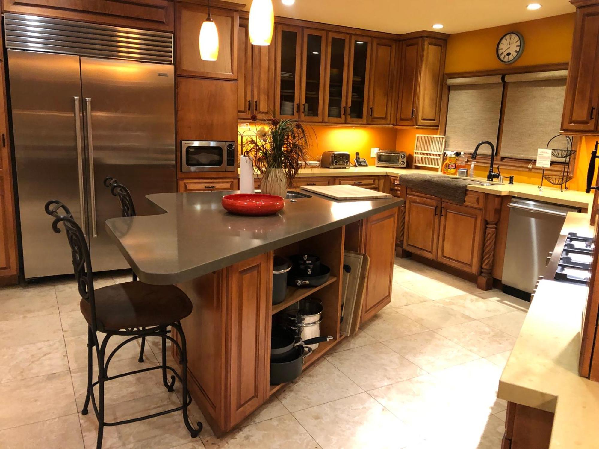 Warm Sands Villa-Moving River/Island Palm Springs Esterno foto